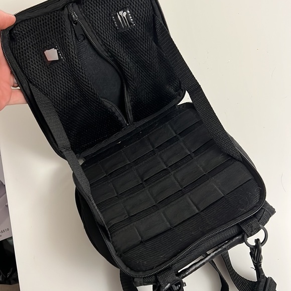 Nintendo DS - Official Nintendo Carrying Bag - Picture 4 of 4